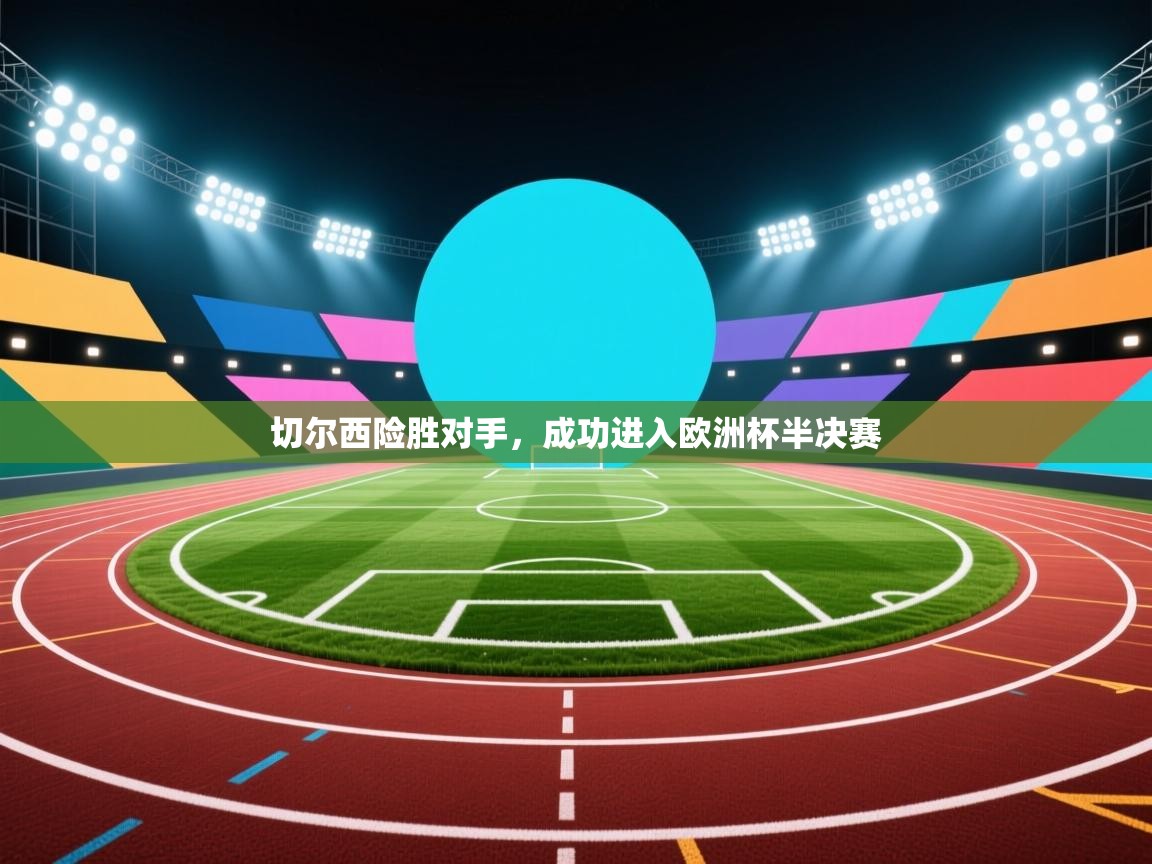 切尔西险胜对手，成功进入欧洲杯半决赛  第1张