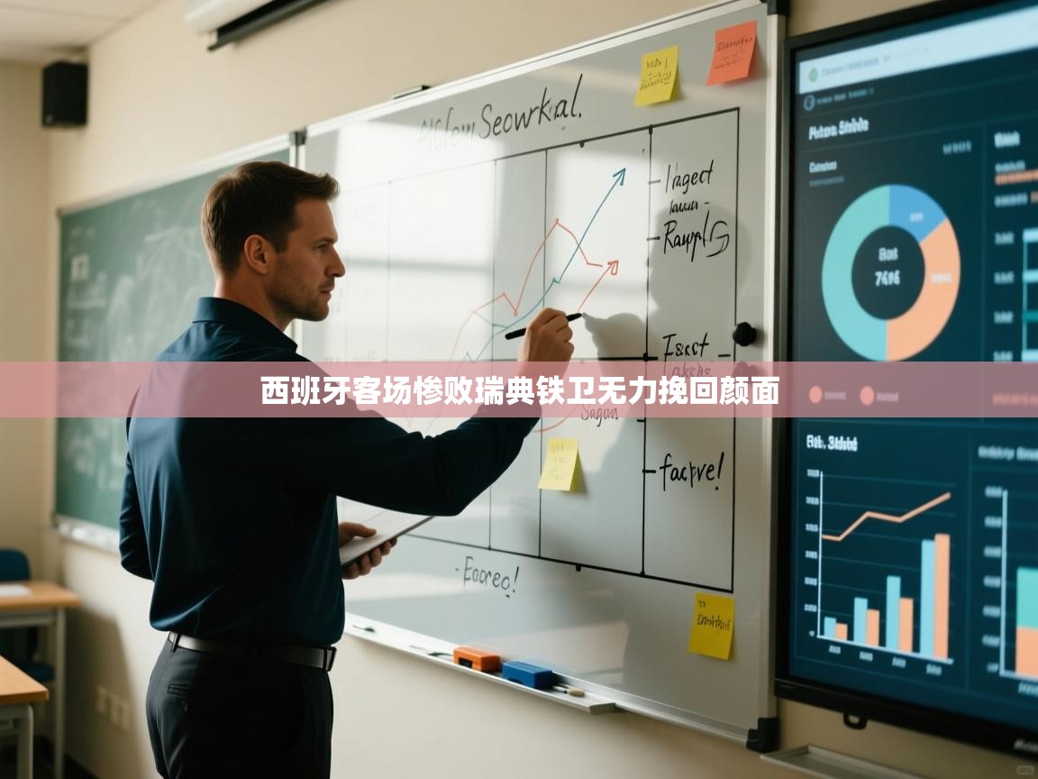 西班牙客场惨败瑞典铁卫无力挽回颜面  第2张