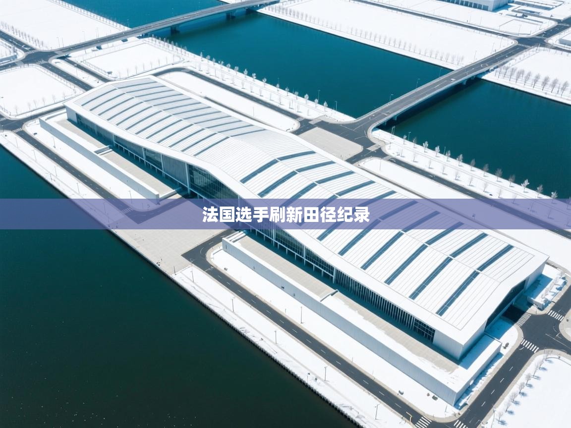 法国选手刷新田径纪录