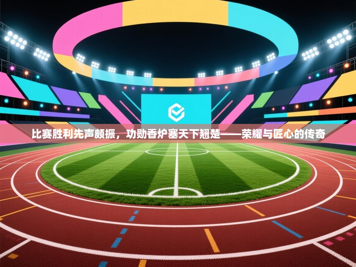 比赛胜利先声颇振，功勋香炉塞天下翘楚——荣耀与匠心的传奇