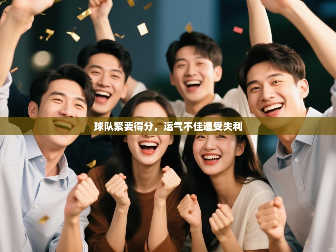 球队紧要得分，运气不佳遭受失利