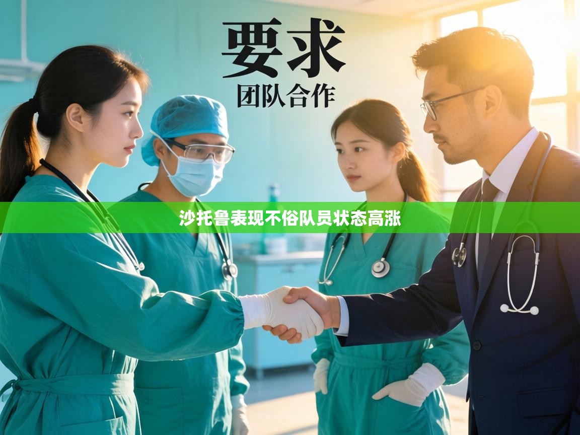 沙托鲁表现不俗队员状态高涨 第2张