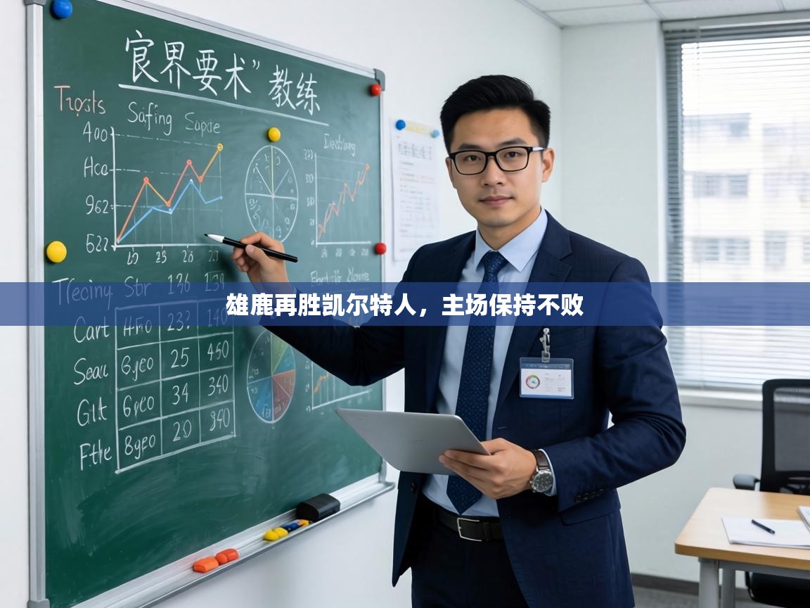 雄鹿再胜凯尔特人，主场保持不败